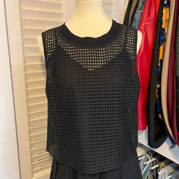 Trina Turk Skirt & Shirt Set - Picture 2 of 16